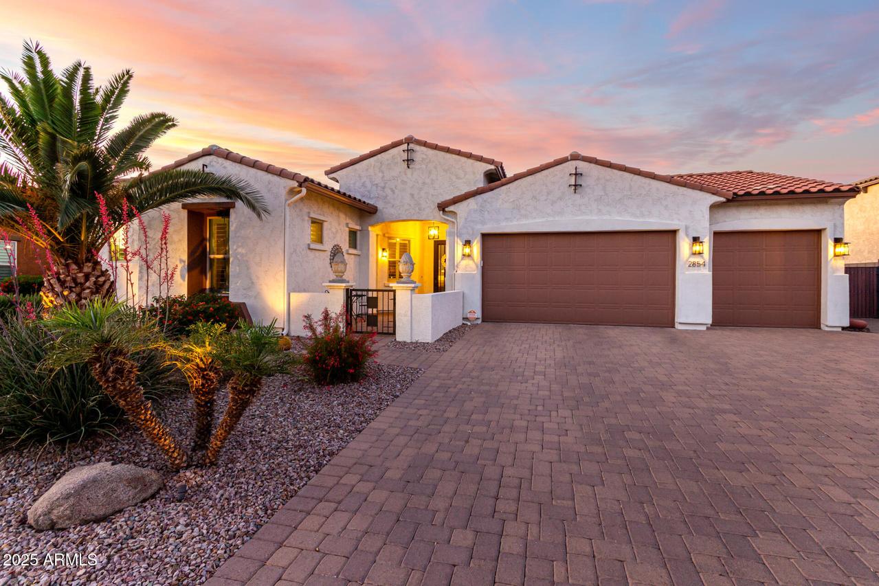 2854 E Sunflower Dr., Gilbert, AZ 85298