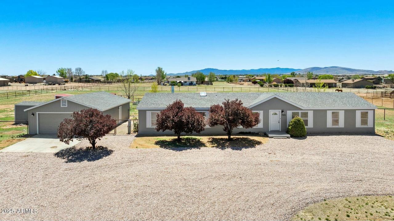 7925 E Lily Canyon Dr., Prescott Valley, AZ 86315