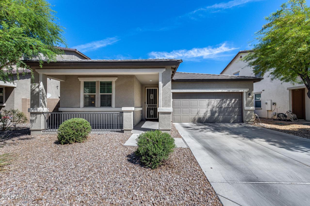 42180 W Cheyenne Dr., Maricopa, AZ 85138