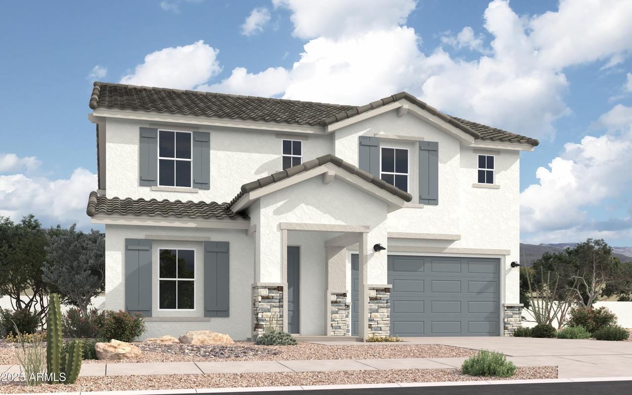 36875 W Santa Maria St St., Maricopa, AZ 85138