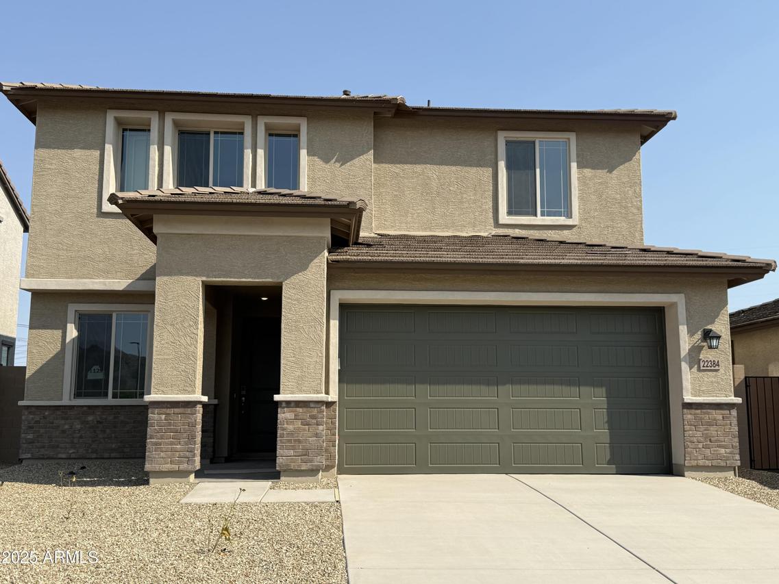22382 W Monona Ln., Surprise, AZ 85387