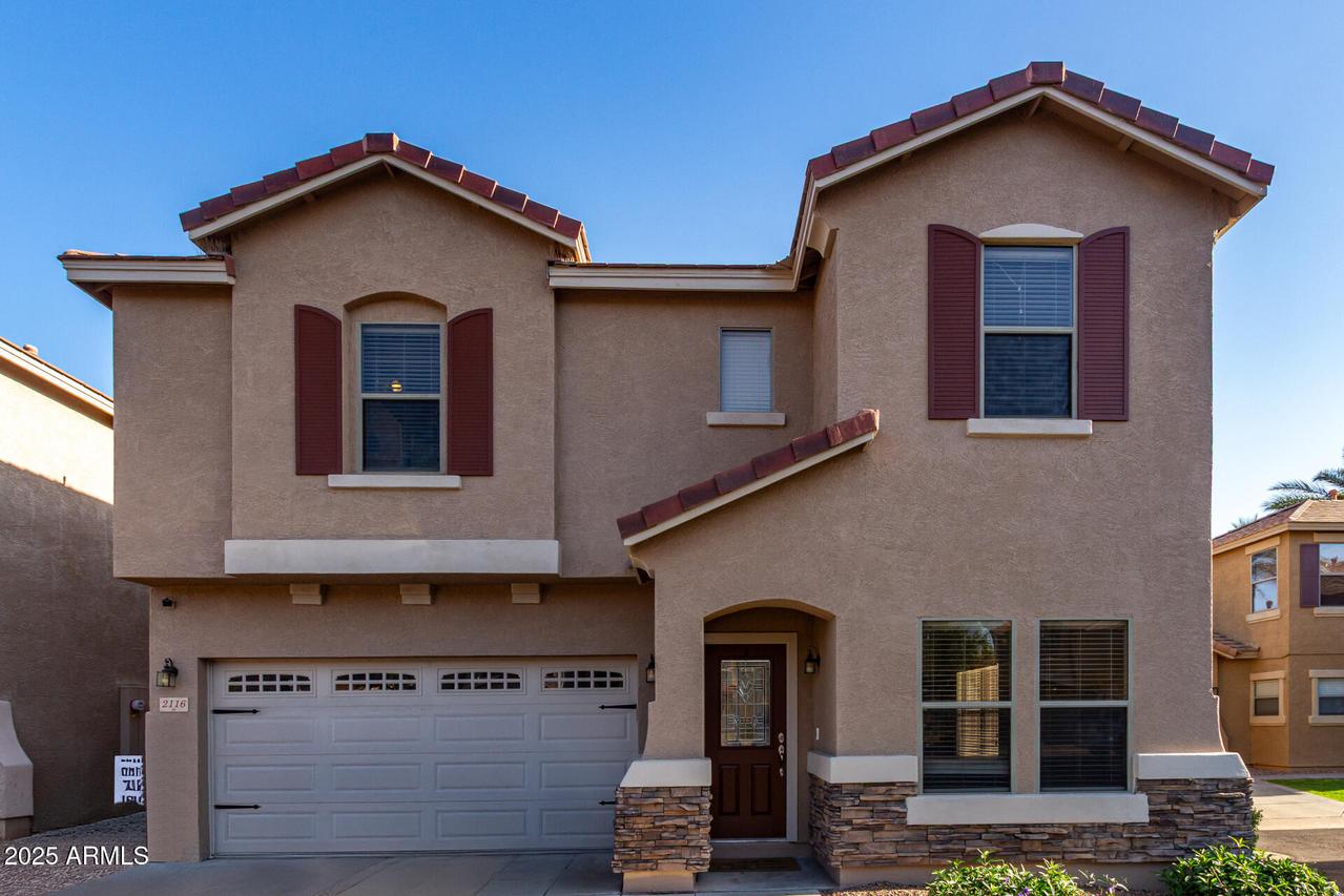 2116 S Shelby, Mesa, AZ 85209