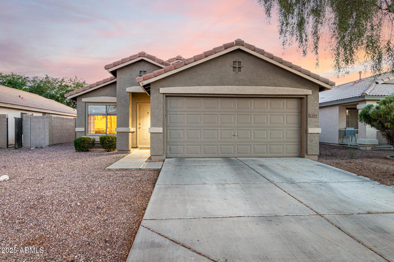 13159 W Caribbean Ln., Surprise, AZ 85379