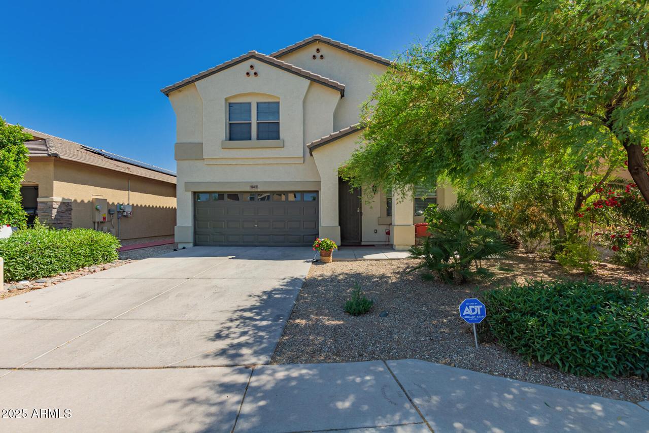 3443 W Saint Anne Ave., Phoenix, AZ 85041