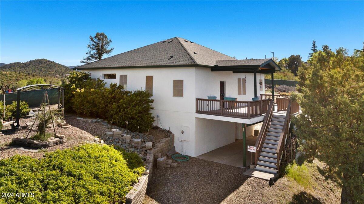 1100 N Rhinestone Dr., Prescott, AZ 86301