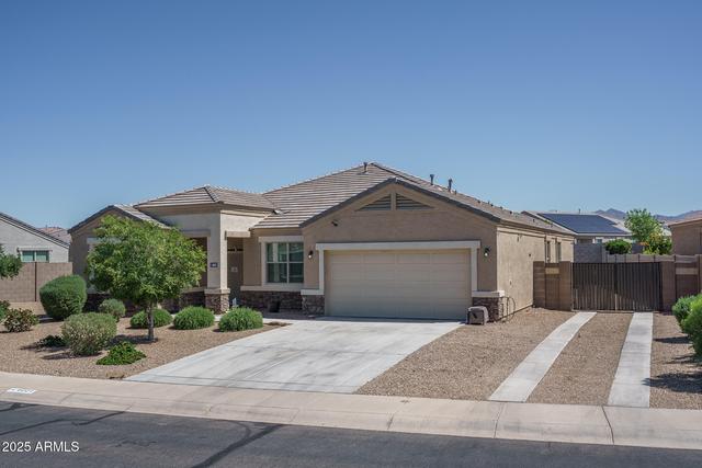 New Homes For Sale This Week That Attend Ruth Fisher Middle School: April 18th to April 24th