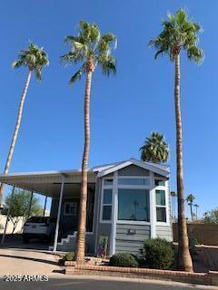 111 S Greenfield Rd. #785, Mesa, AZ 85206