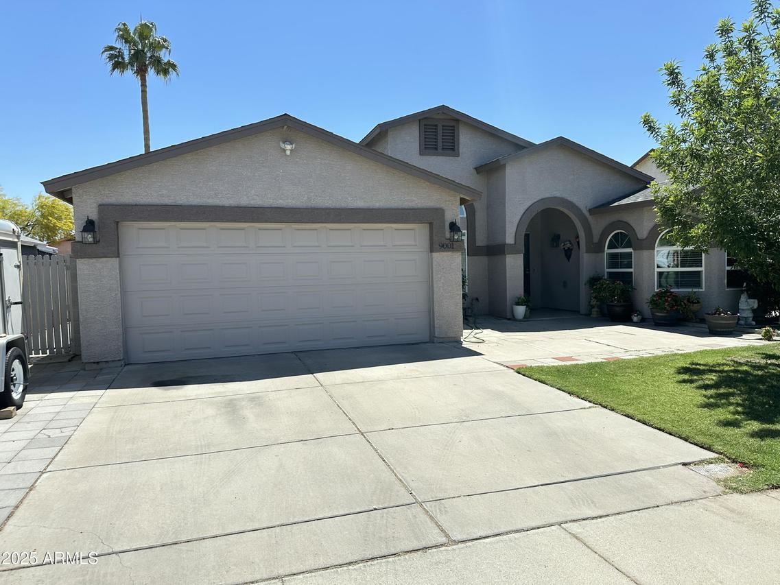 9001 W Windsor Ave., Phoenix, AZ 85037