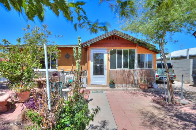New Homes For Sale This Week in Casa Grande: April 18th to April 24th