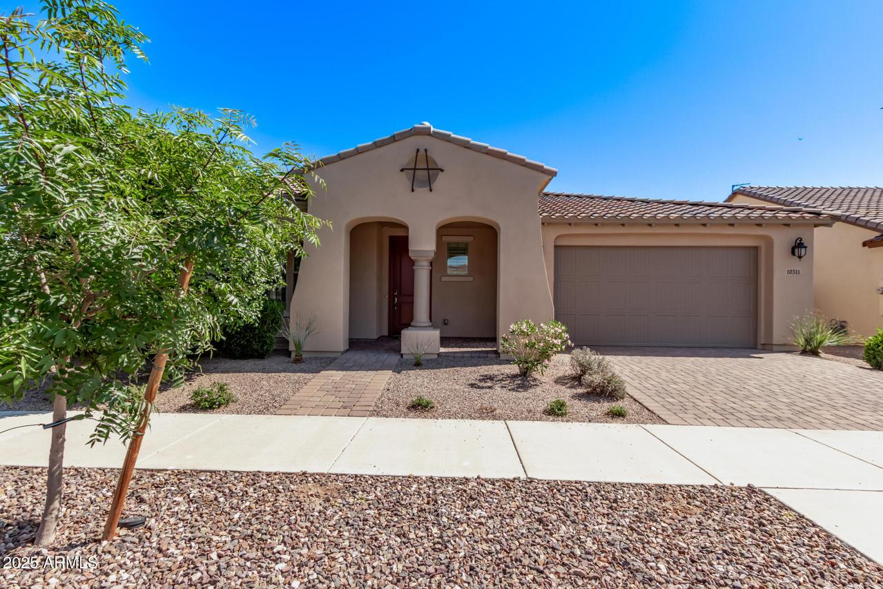 10311 E Trent Ave., Mesa, AZ 85212