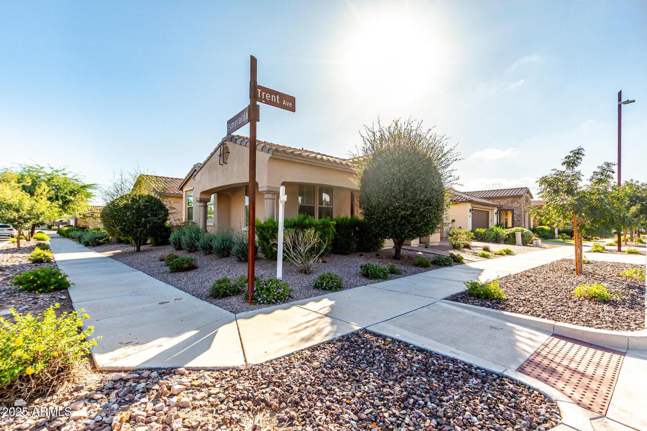 10311 E Trent Ave., Mesa, AZ 85212