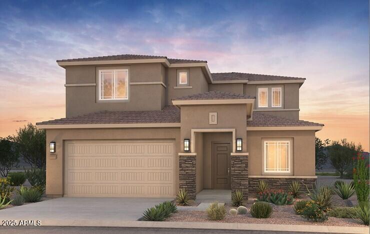 21255 E Cattle Dr., Queen Creek, AZ 85142