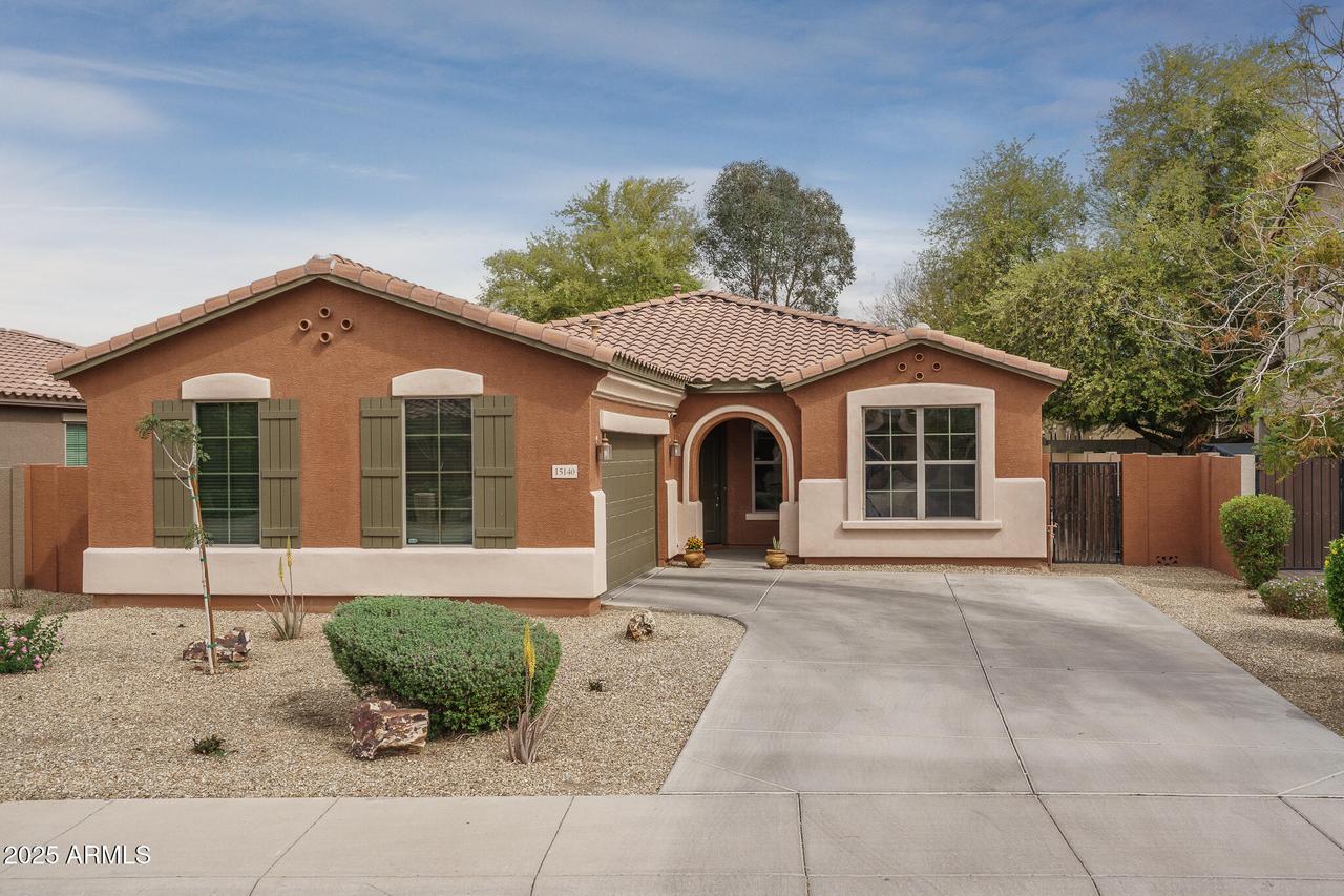 15140 W Glenrosa Ave., Goodyear, AZ 85395
