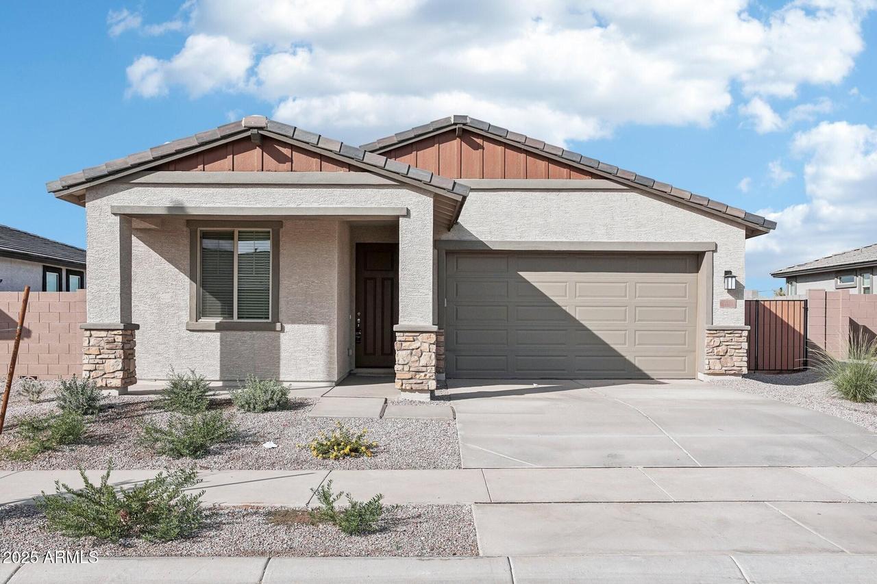 25158 N 156th Ln., Surprise, AZ 85387