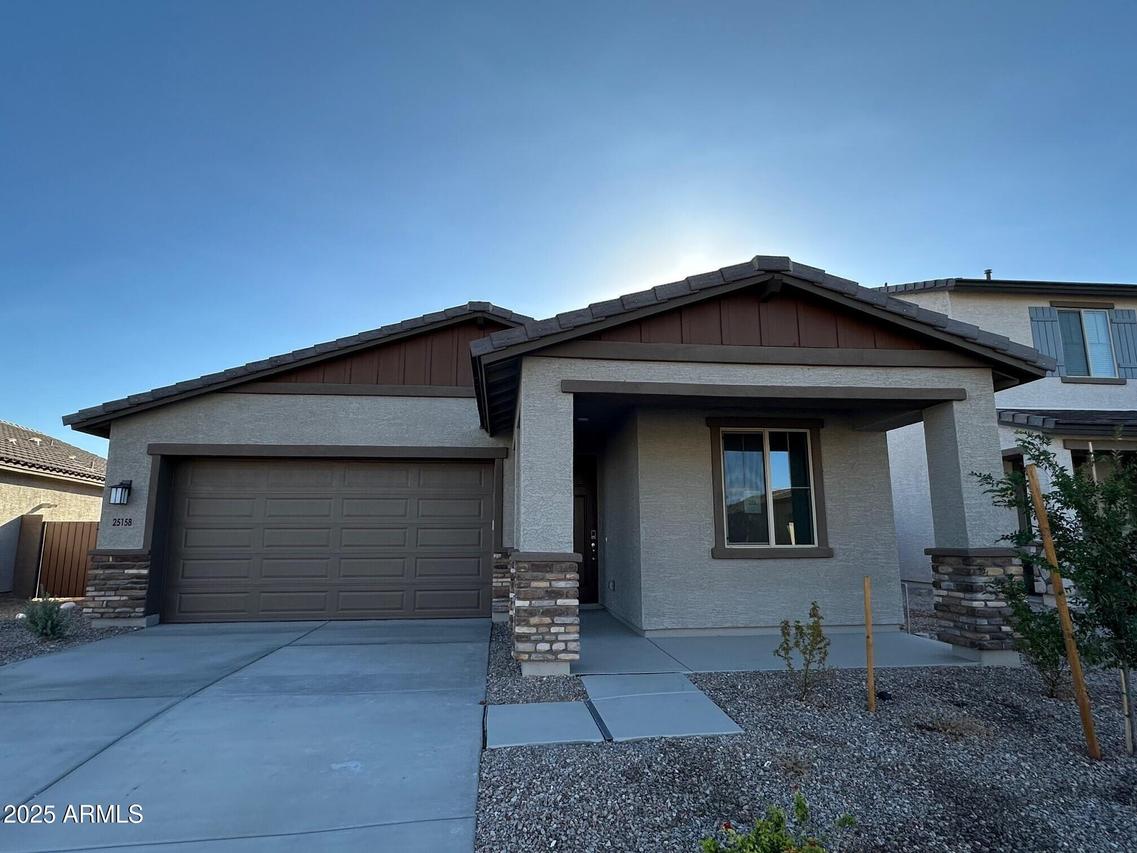 25158 N 156th Ln., Surprise, AZ 85387