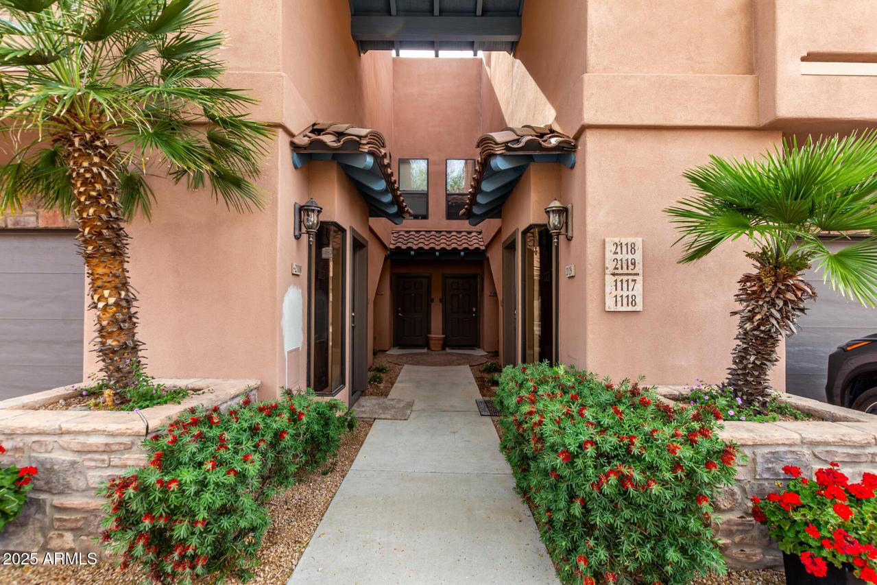 20660 N 40th St. #1118, Phoenix, AZ 85050