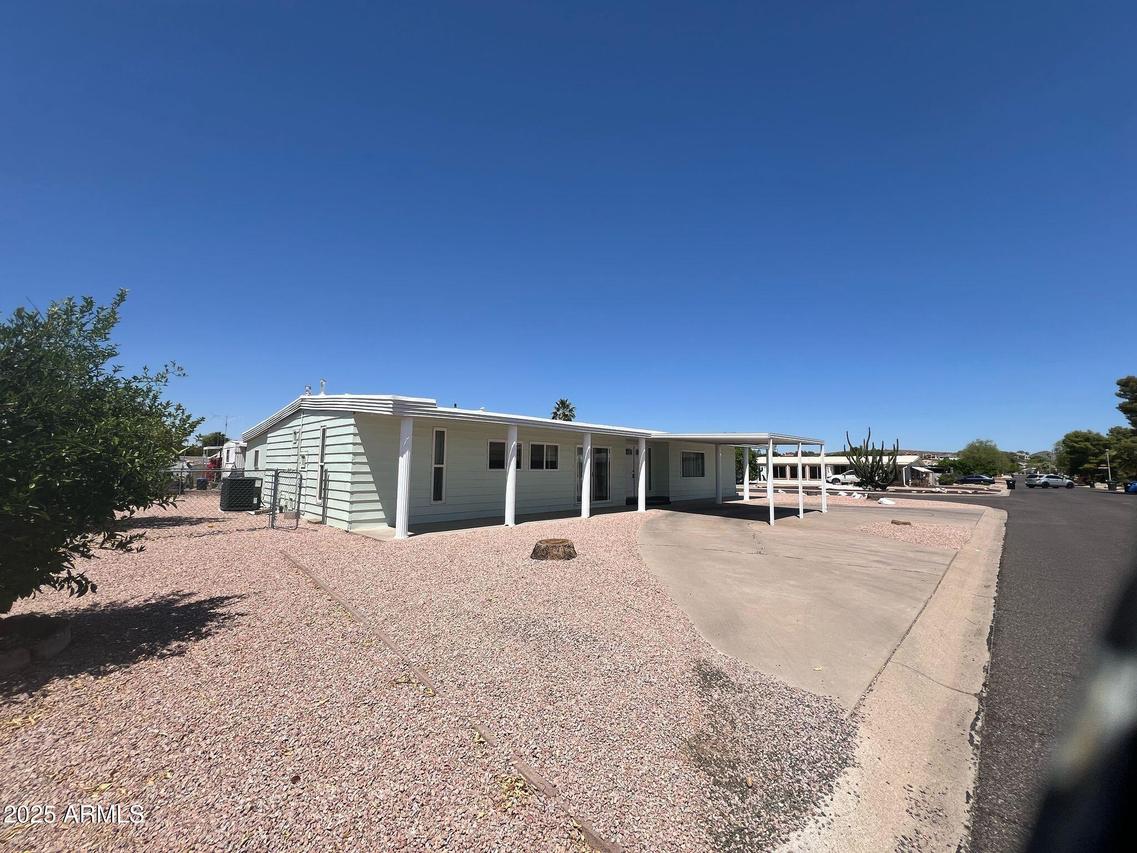 1537 E Hartford Ave., Phoenix, AZ 85022