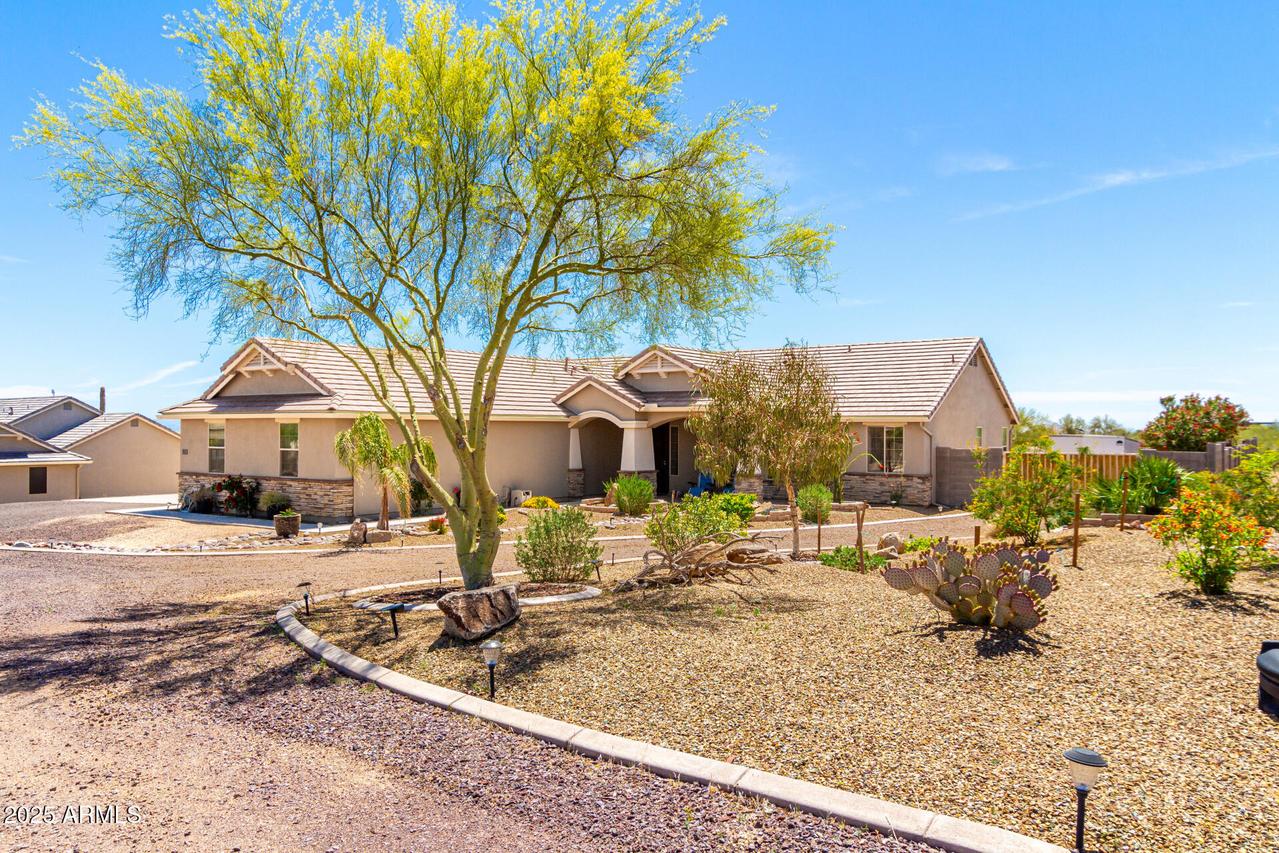 13729 E Rancho Laredo Dr., Scottsdale, AZ 85262