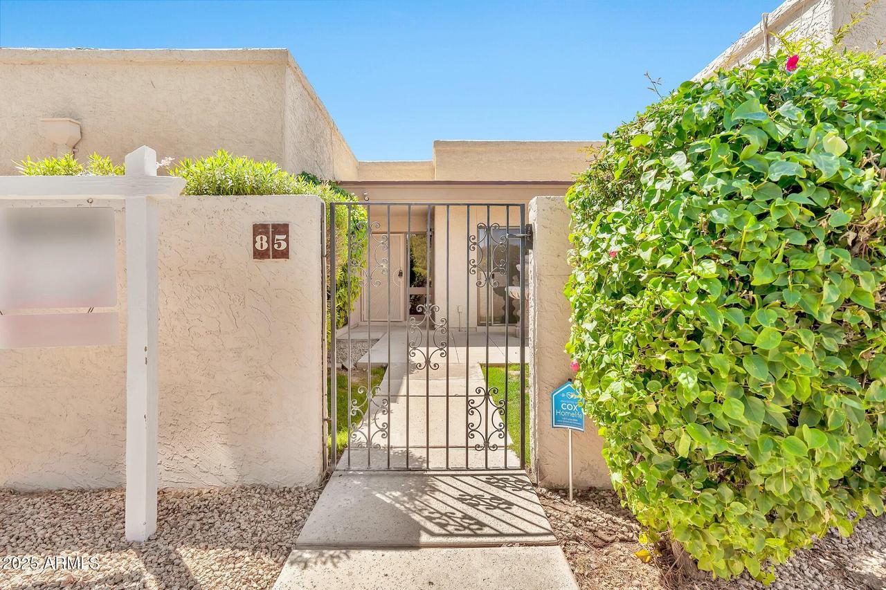 4525 N 66th St. #85, Scottsdale, AZ 85251