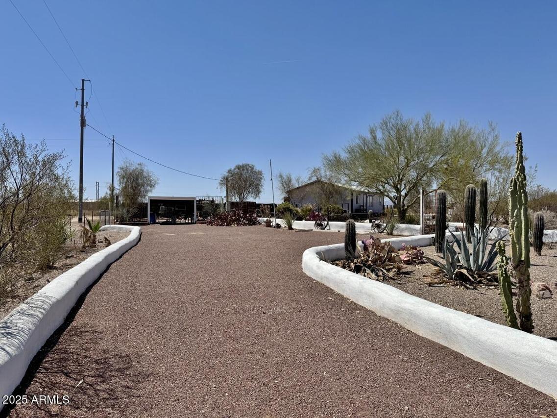 13461 W Libra Dr., Eloy, AZ 85131