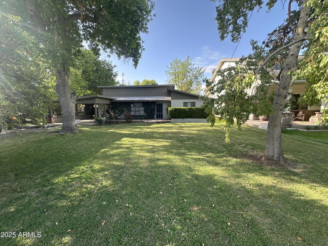 313 E 15th St., Tempe, AZ 85281