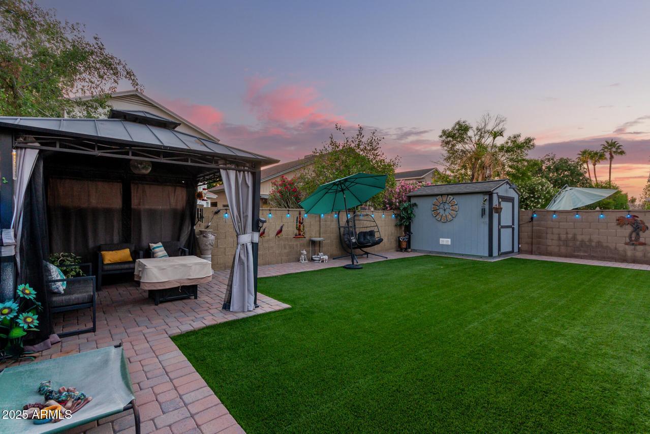 2038 N Los Alamos St., Mesa, AZ 85213