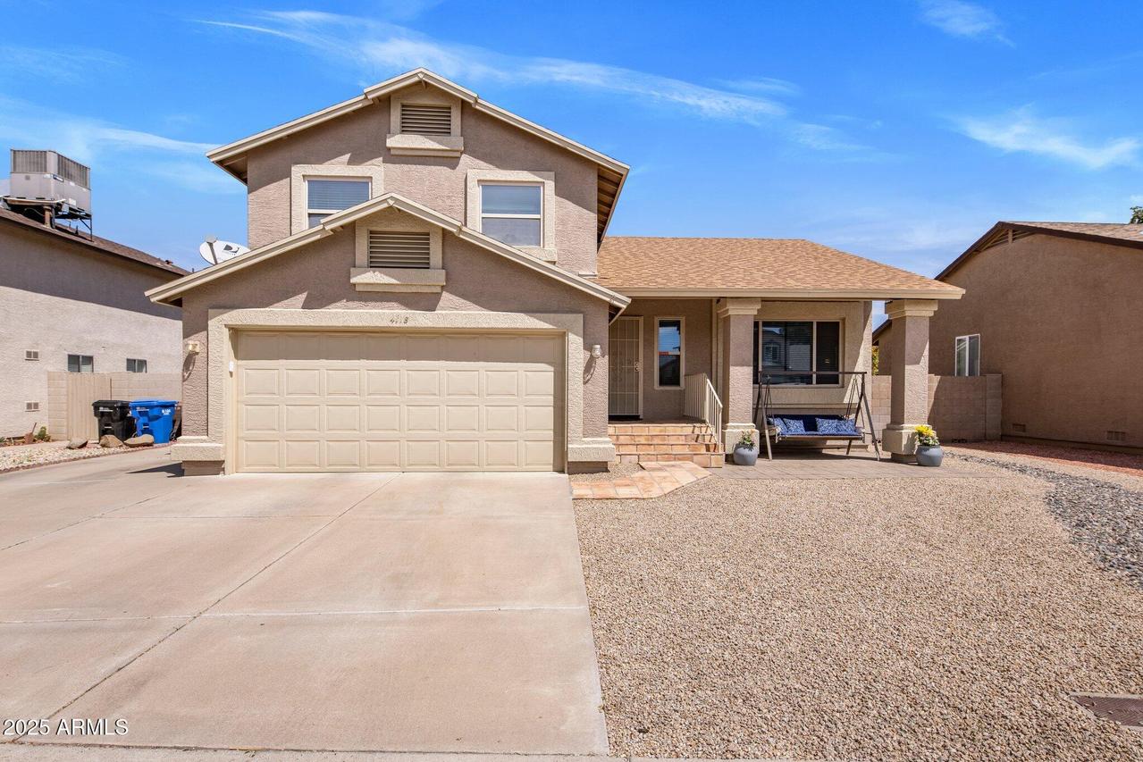 4118 W Fallen Leaf Ln., Glendale, AZ 85310