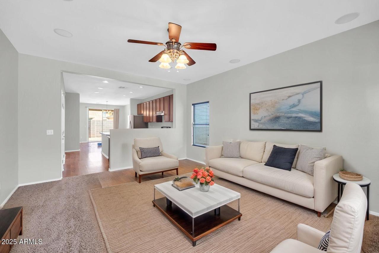 6330 W Constance Way, Laveen, AZ 85339
