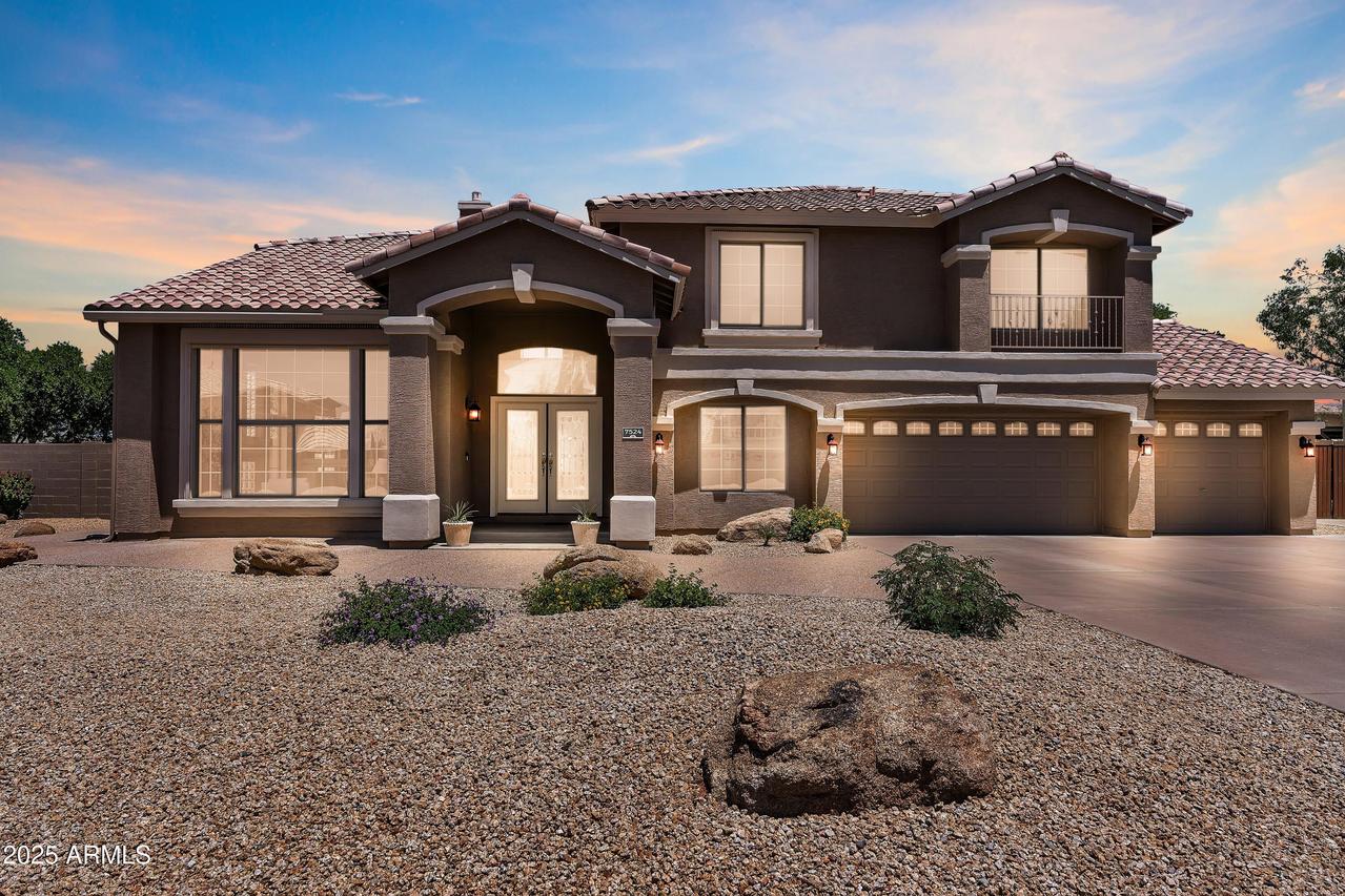 7524 E Leland Cir., Mesa, AZ 85207