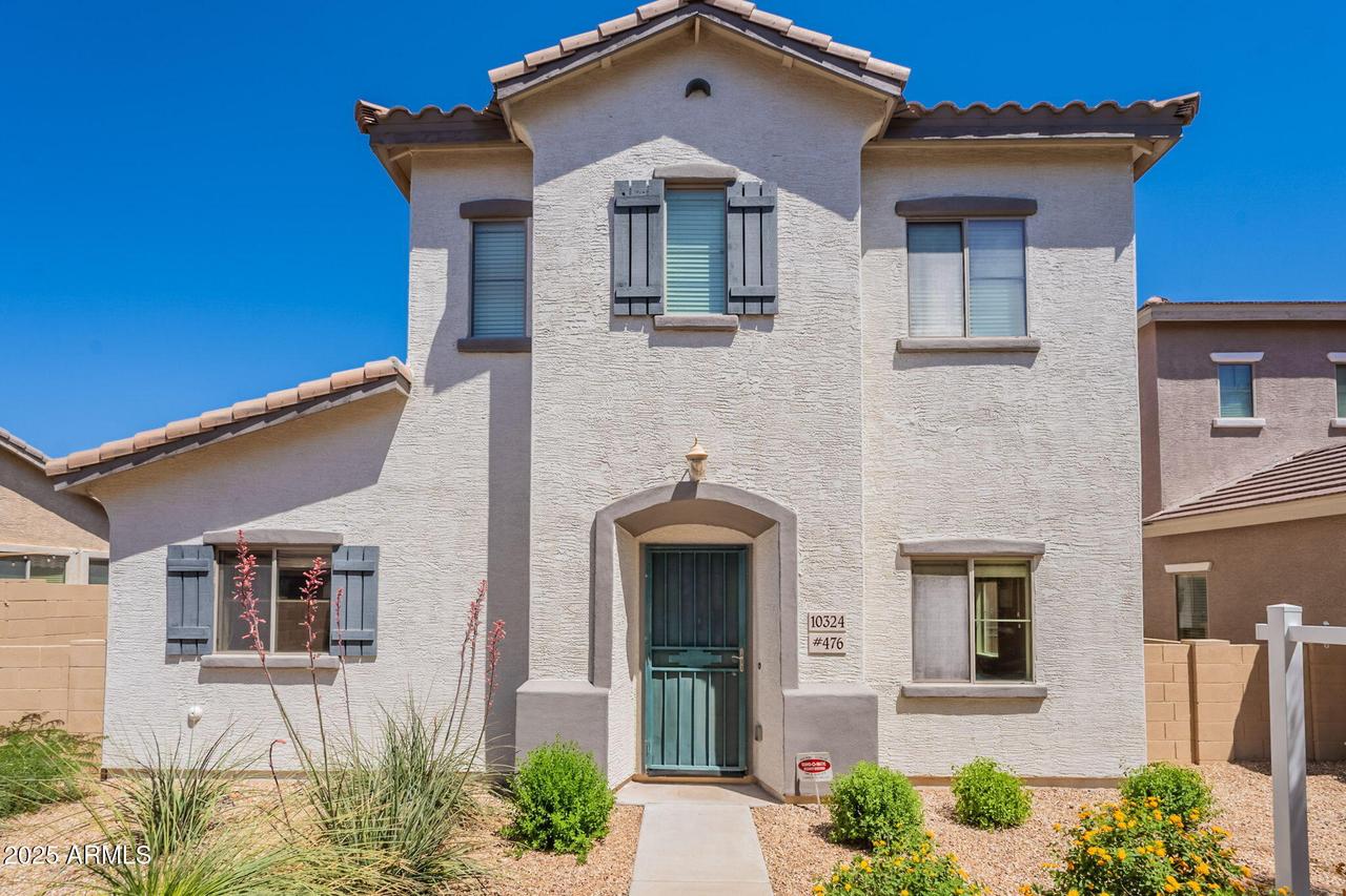 10324 W Sands Dr. #476, Peoria, AZ 85383