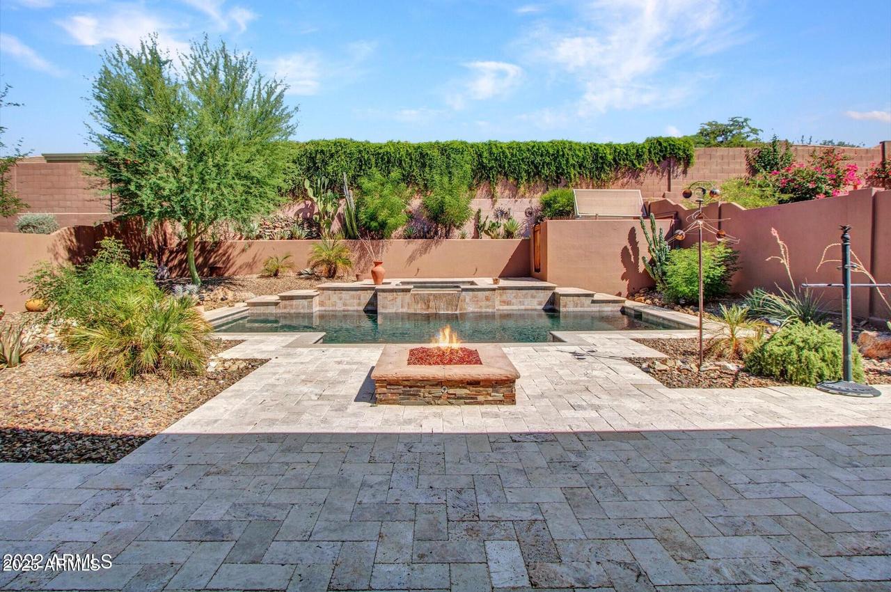 2462 W Turtle Hill Dr., Anthem, AZ 85086
