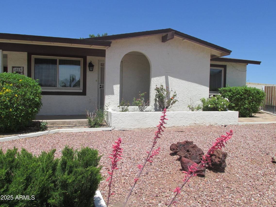 2324 W Via Rialto Cir., Mesa, AZ 85202