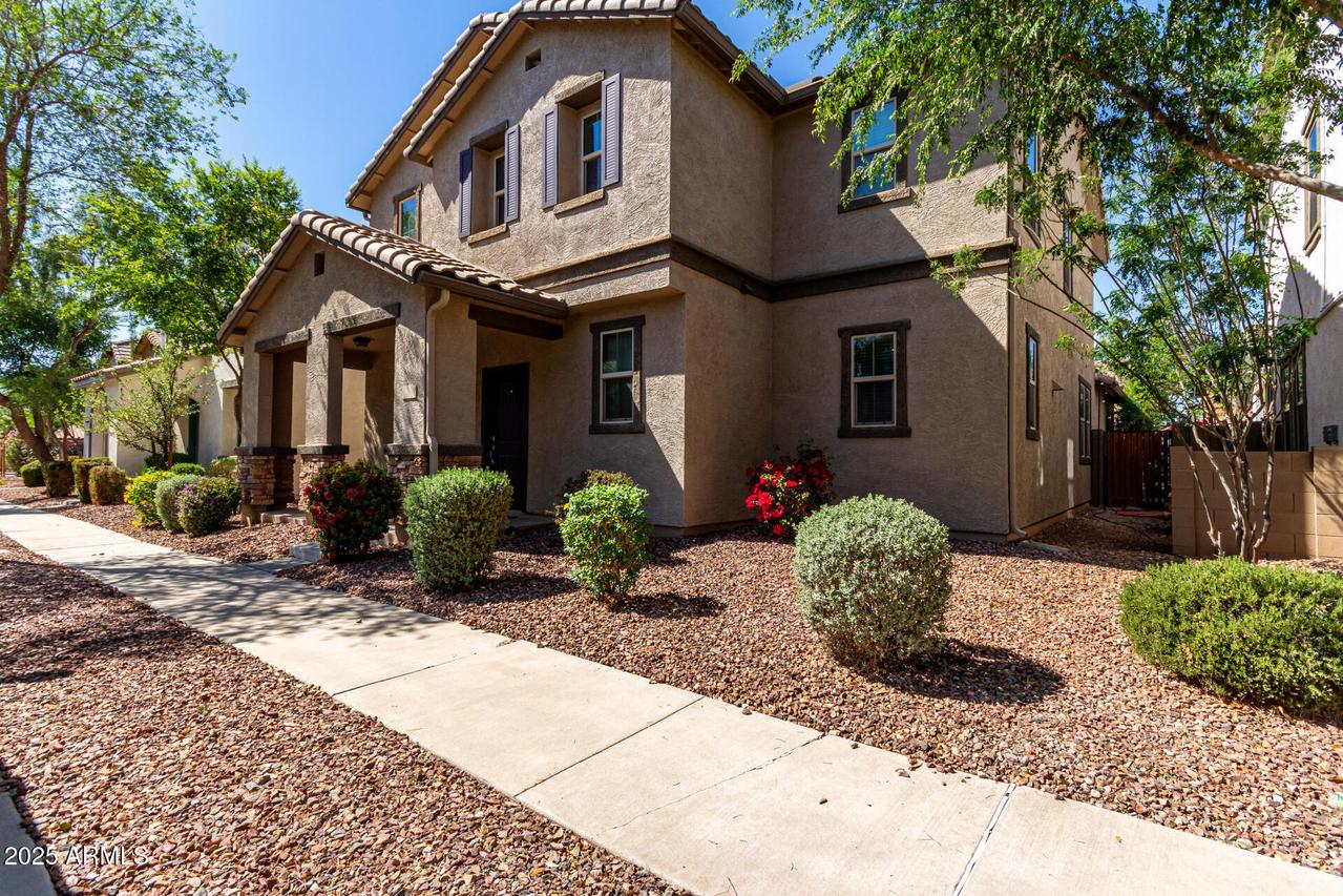 4068 E Devon Dr., Gilbert, AZ 85296