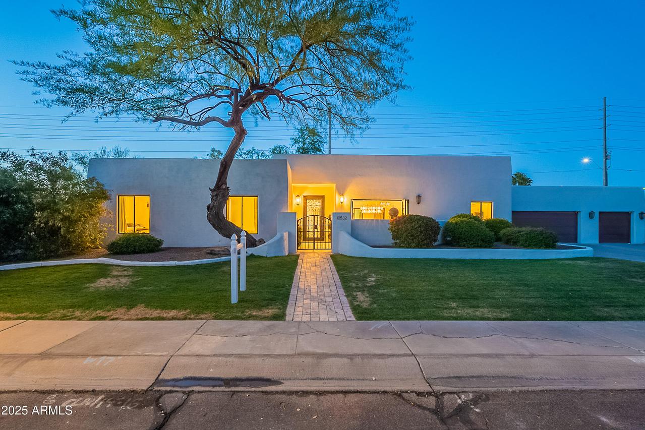 10532 N 79th St., Scottsdale, AZ 85258