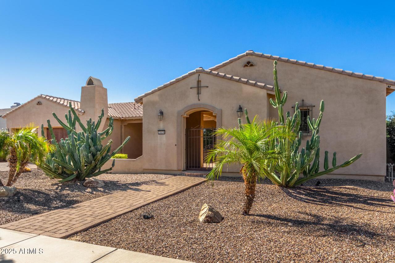 20139 E Via Del Oro, Queen Creek, AZ 85142