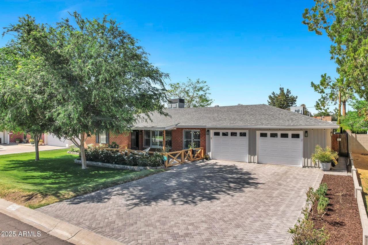 4634 E Wilshire Dr., Phoenix, AZ 85008