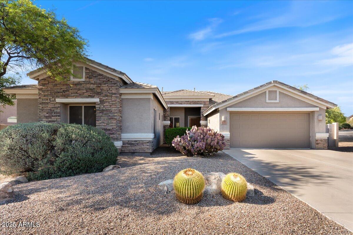 5090 E Sleepy Ranch Rd., Cave Creek, AZ 85331