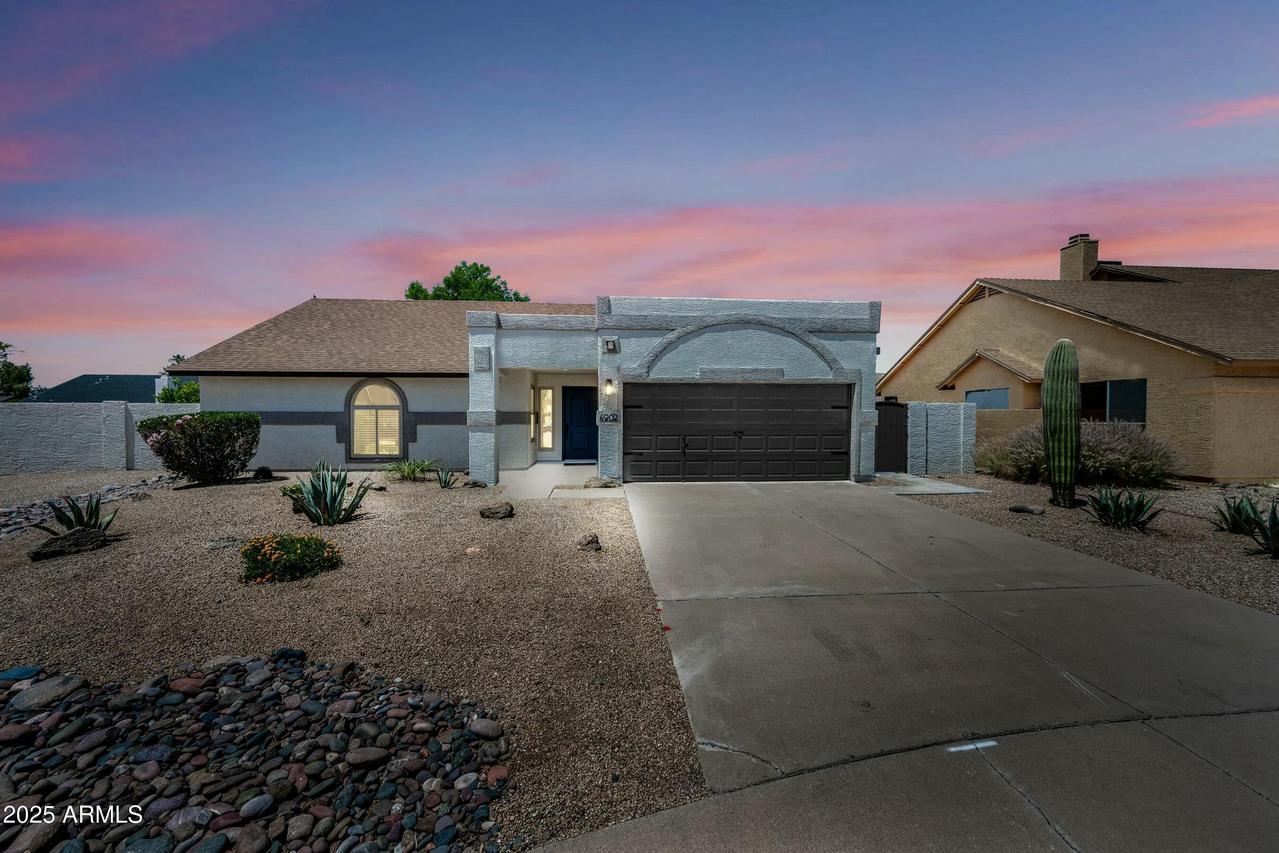 4902 E Golden St., Mesa, AZ 85205