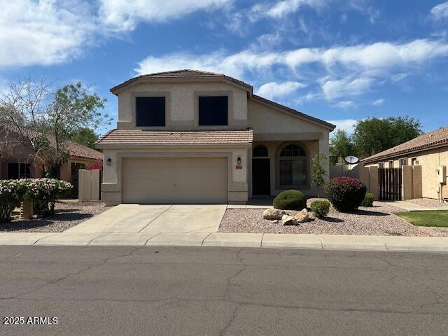 7176 W Blackhawk Dr., Glendale, AZ 85308