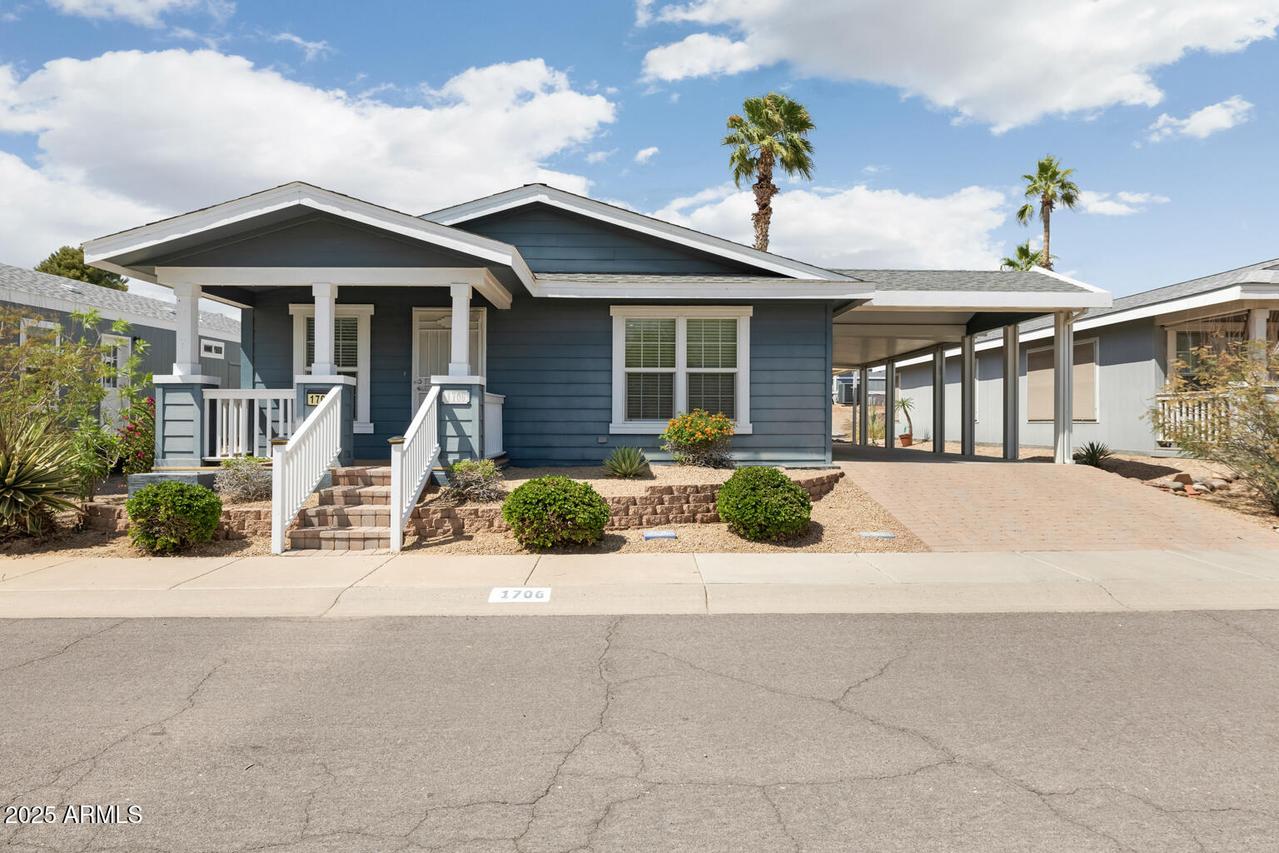 1706 E John Cabot Rd., Phoenix, AZ 85022