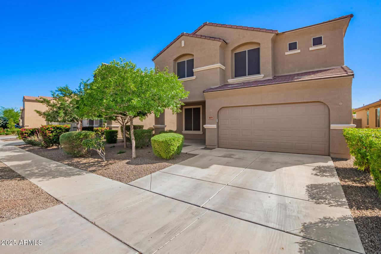 8879 W Cameron Dr., Peoria, AZ 85345