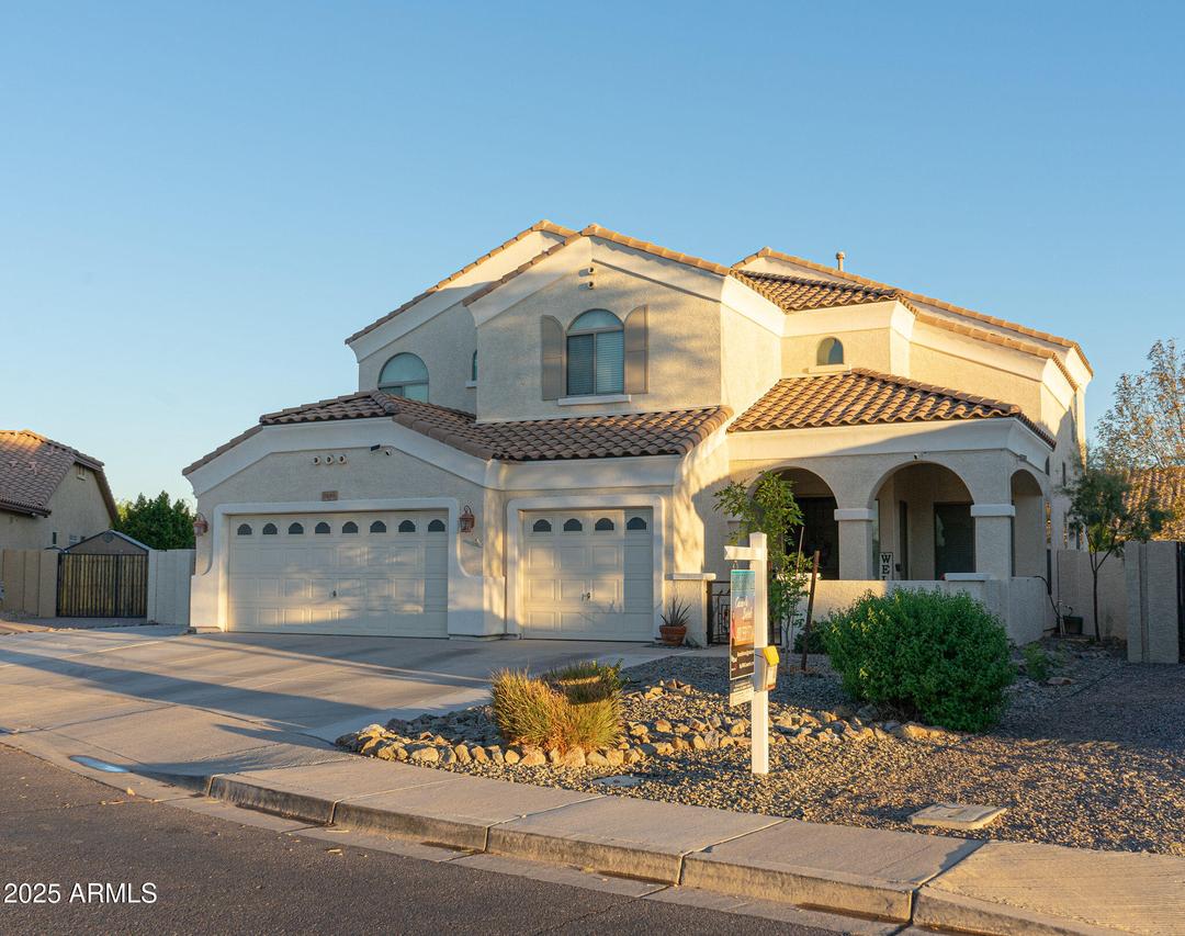 2489 E Sequoia Dr., Chandler, AZ 85286