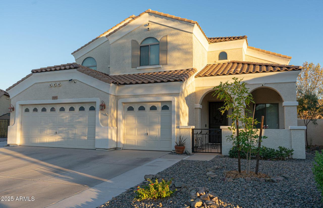 2489 E Sequoia Dr., Chandler, AZ 85286