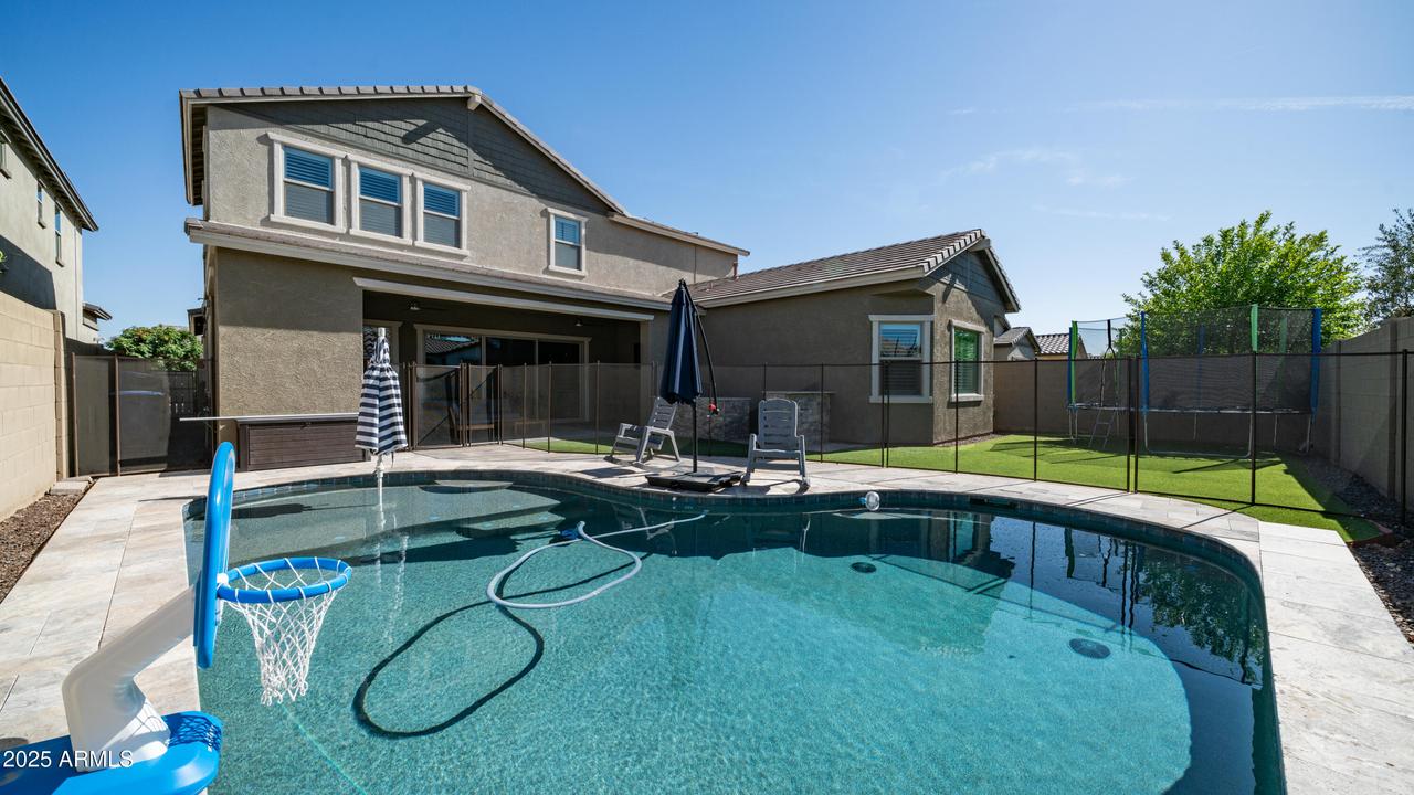 9936 E Revolution Dr., Mesa, AZ 85212
