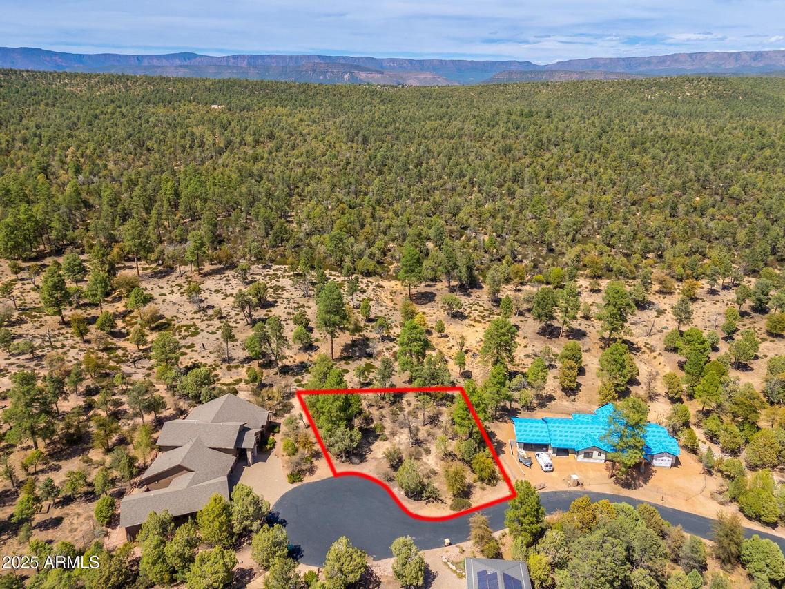 1020 N Indian Paintbrush Cir. #174, Payson, AZ 85541