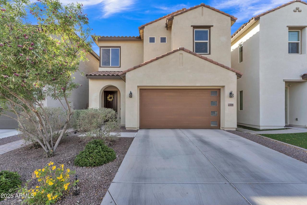 7234 W Aire Libre Ave., Peoria, AZ 85382