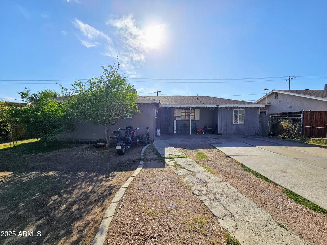 4546 N 27th Ave., Phoenix, AZ 85017