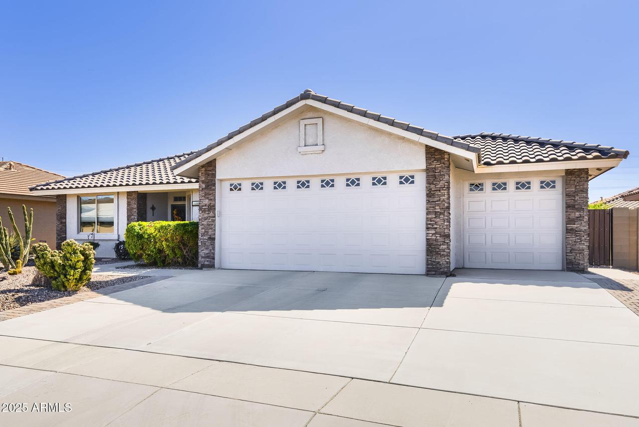 11209 E Ocaso Ave., Mesa, AZ 85212