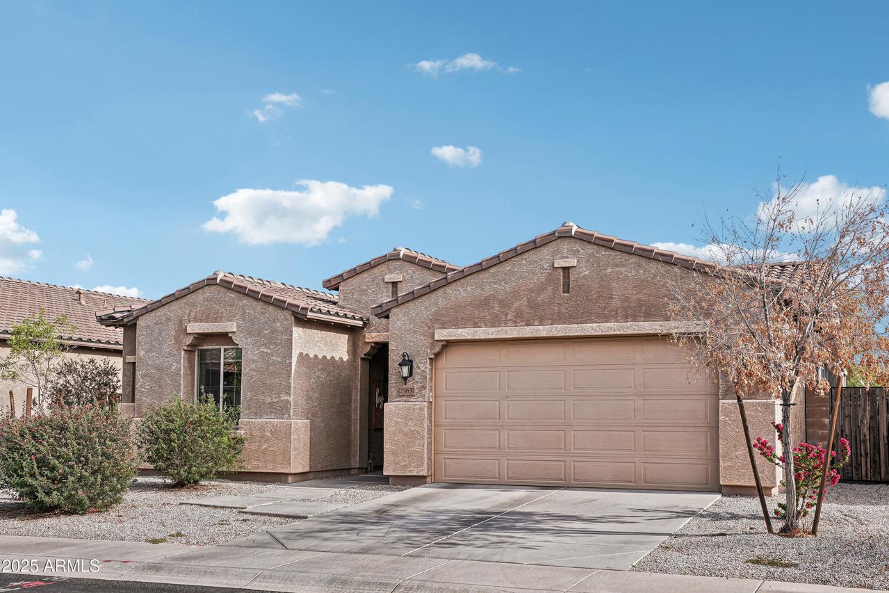 23637 W Hopi St., Buckeye, AZ 85326