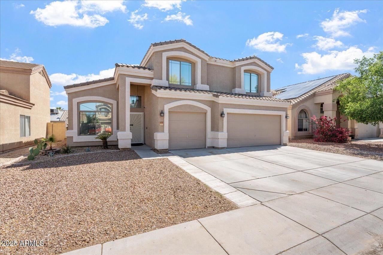 12745 W Calavar Rd., El Mirage, AZ 85335